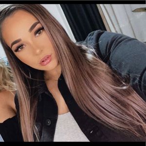 Meet your Posher, Teegan